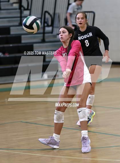 Thumbnail 2 in Hough @ Myers Park photogallery.