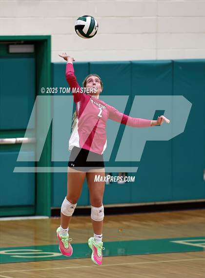 Thumbnail 1 in Hough @ Myers Park photogallery.