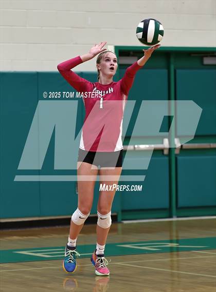 Thumbnail 1 in Hough @ Myers Park photogallery.