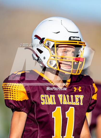 Thumbnail 3 in Pacifica @ Simi Valley photogallery.