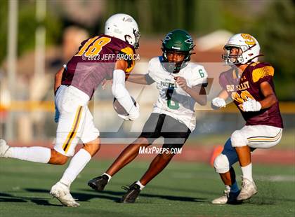 Thumbnail 3 in Pacifica @ Simi Valley photogallery.