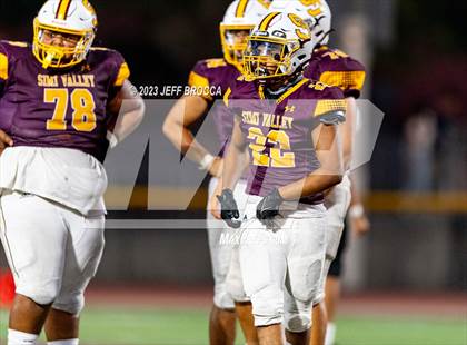 Thumbnail 2 in Pacifica @ Simi Valley photogallery.