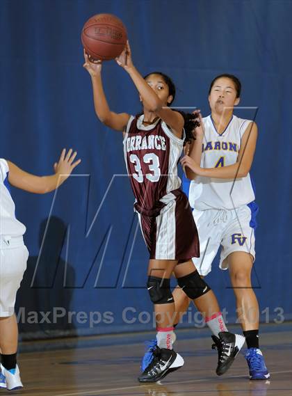 Thumbnail 1 in FR: Torrance @ Fountain Valley photogallery.