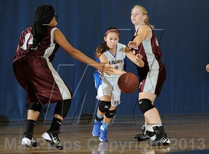 Thumbnail 2 in FR: Torrance @ Fountain Valley photogallery.