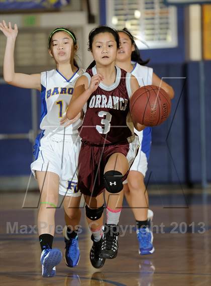 Thumbnail 3 in FR: Torrance @ Fountain Valley photogallery.