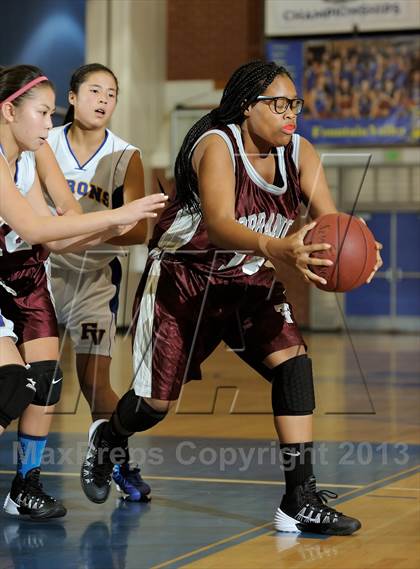 Thumbnail 2 in FR: Torrance @ Fountain Valley photogallery.