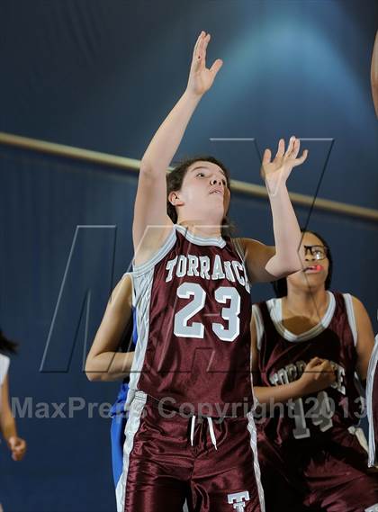 Thumbnail 2 in FR: Torrance @ Fountain Valley photogallery.