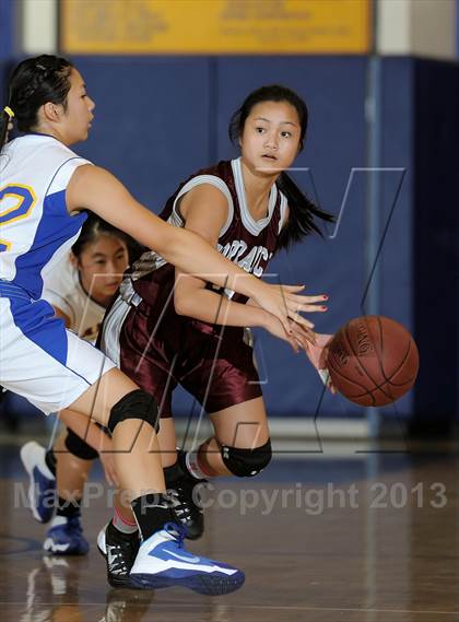 Thumbnail 3 in FR: Torrance @ Fountain Valley photogallery.