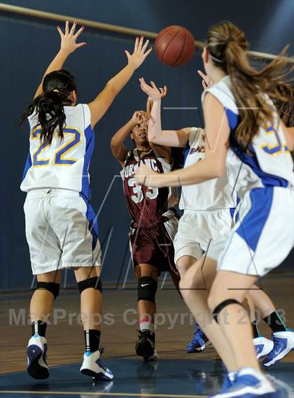 Thumbnail 2 in FR: Torrance @ Fountain Valley photogallery.