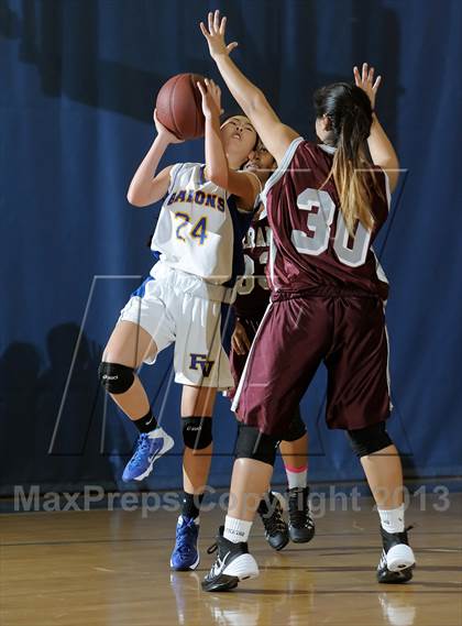 Thumbnail 2 in FR: Torrance @ Fountain Valley photogallery.