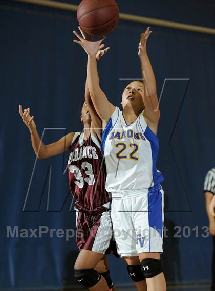 Thumbnail 3 in FR: Torrance @ Fountain Valley photogallery.