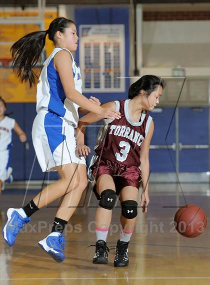 Thumbnail 3 in FR: Torrance @ Fountain Valley photogallery.