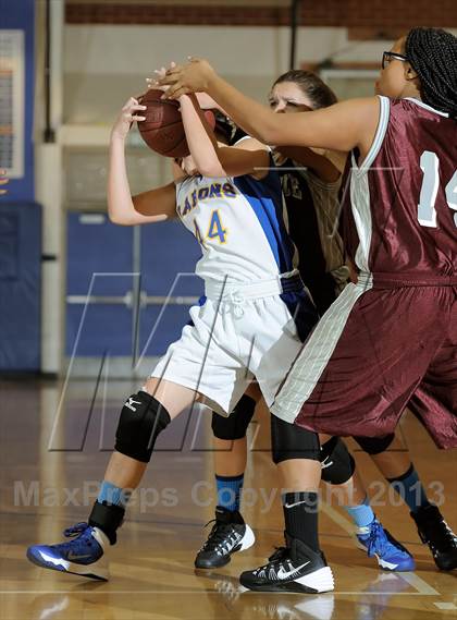 Thumbnail 2 in FR: Torrance @ Fountain Valley photogallery.