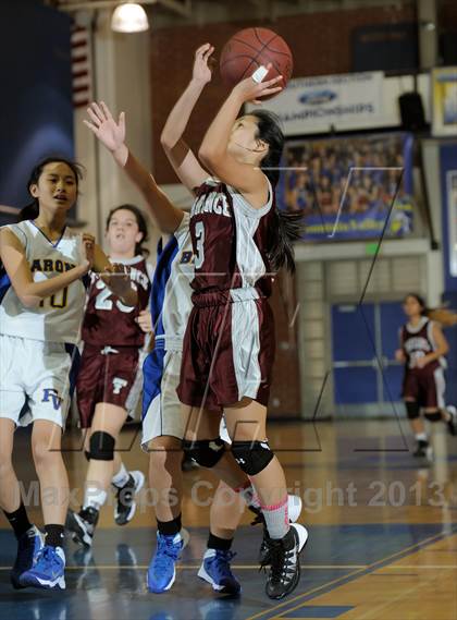 Thumbnail 2 in FR: Torrance @ Fountain Valley photogallery.