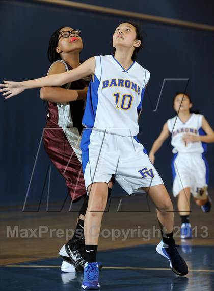 Thumbnail 2 in FR: Torrance @ Fountain Valley photogallery.