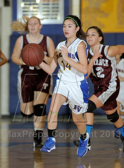 Thumbnail 3 in FR: Torrance @ Fountain Valley photogallery.