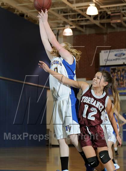 Thumbnail 1 in FR: Torrance @ Fountain Valley photogallery.