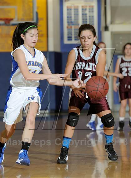 Thumbnail 2 in FR: Torrance @ Fountain Valley photogallery.