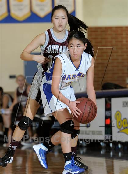 Thumbnail 1 in FR: Torrance @ Fountain Valley photogallery.
