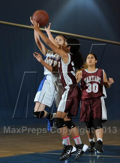 Thumbnail 1 in FR: Torrance @ Fountain Valley photogallery.