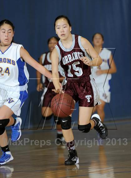Thumbnail 2 in FR: Torrance @ Fountain Valley photogallery.
