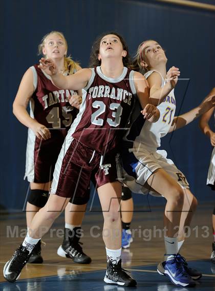 Thumbnail 1 in FR: Torrance @ Fountain Valley photogallery.