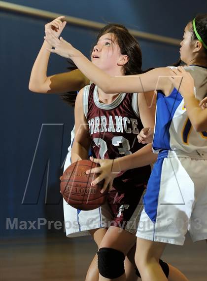 Thumbnail 1 in FR: Torrance @ Fountain Valley photogallery.