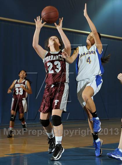 Thumbnail 1 in FR: Torrance @ Fountain Valley photogallery.