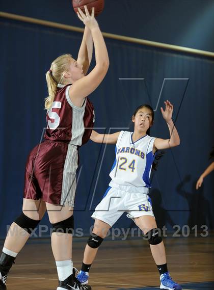 Thumbnail 2 in FR: Torrance @ Fountain Valley photogallery.