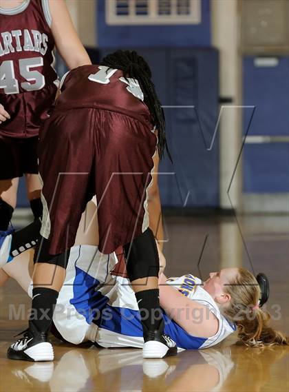 Thumbnail 1 in FR: Torrance @ Fountain Valley photogallery.