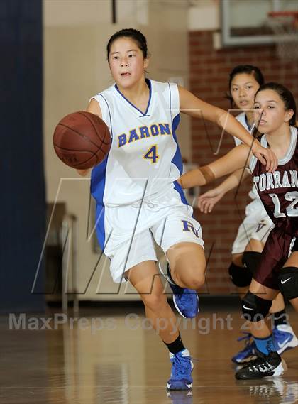Thumbnail 2 in FR: Torrance @ Fountain Valley photogallery.