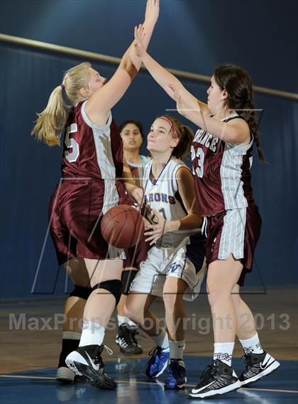 Thumbnail 3 in FR: Torrance @ Fountain Valley photogallery.