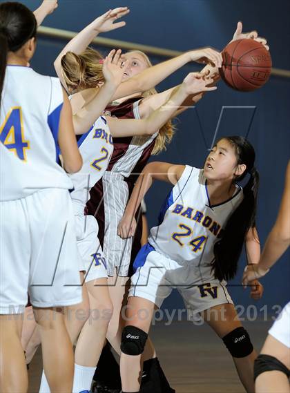 Thumbnail 2 in FR: Torrance @ Fountain Valley photogallery.