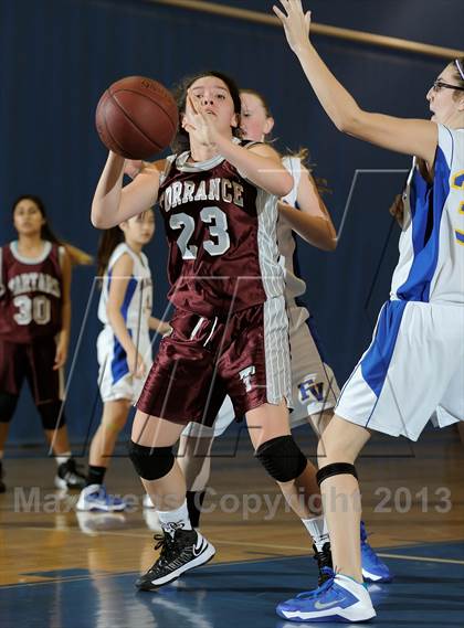 Thumbnail 2 in FR: Torrance @ Fountain Valley photogallery.