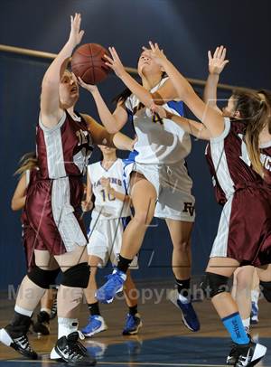 Torrance @ Fountain Valley