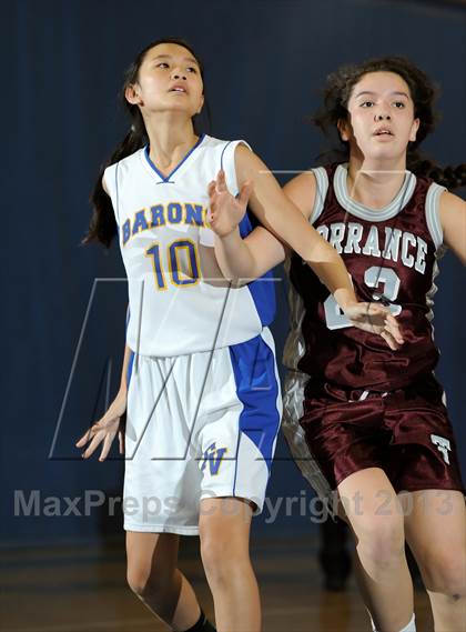 Thumbnail 1 in FR: Torrance @ Fountain Valley photogallery.