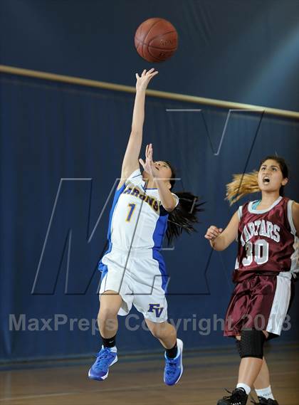 Thumbnail 1 in FR: Torrance @ Fountain Valley photogallery.