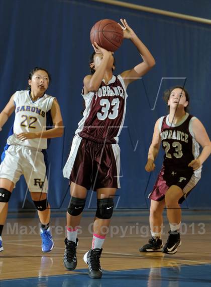 Thumbnail 2 in FR: Torrance @ Fountain Valley photogallery.