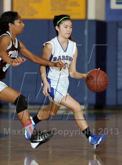 Thumbnail 2 in FR: Torrance @ Fountain Valley photogallery.