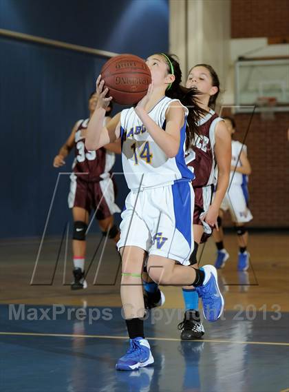 Thumbnail 1 in FR: Torrance @ Fountain Valley photogallery.