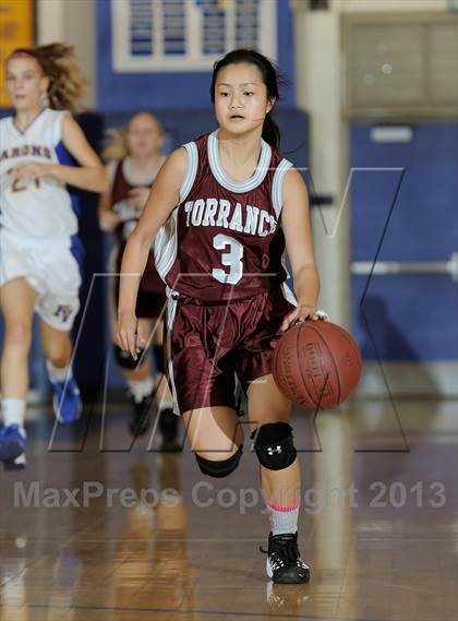 Thumbnail 1 in FR: Torrance @ Fountain Valley photogallery.