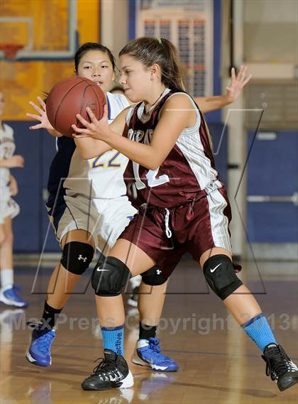 Thumbnail 2 in FR: Torrance @ Fountain Valley photogallery.