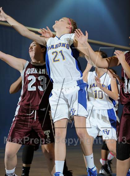 Thumbnail 1 in FR: Torrance @ Fountain Valley photogallery.
