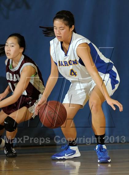 Thumbnail 1 in FR: Torrance @ Fountain Valley photogallery.