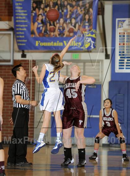 Thumbnail 2 in FR: Torrance @ Fountain Valley photogallery.