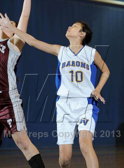 Thumbnail 1 in FR: Torrance @ Fountain Valley photogallery.