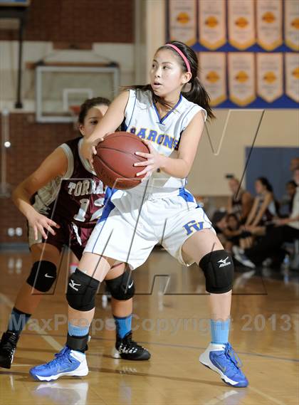 Thumbnail 1 in FR: Torrance @ Fountain Valley photogallery.