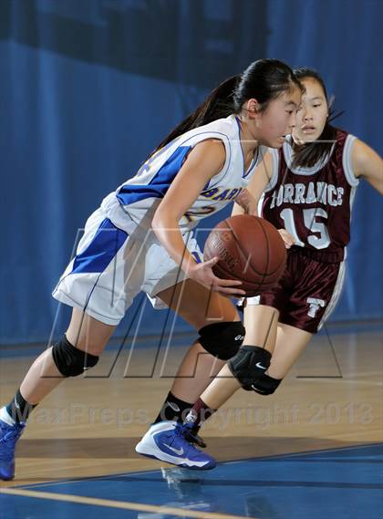 Thumbnail 2 in FR: Torrance @ Fountain Valley photogallery.
