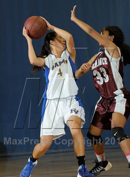 Thumbnail 2 in FR: Torrance @ Fountain Valley photogallery.