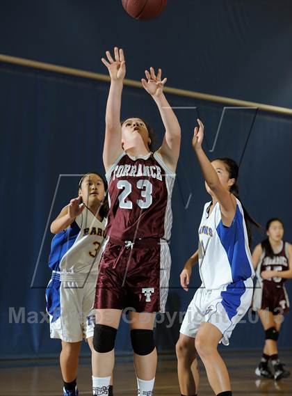 Thumbnail 2 in FR: Torrance @ Fountain Valley photogallery.